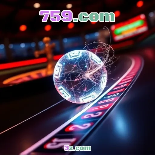 759.com: Descubra a Melhor Experiência em Apostas Online Hoje Mesmo!