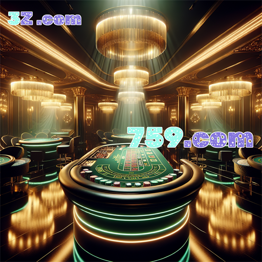 Entre no Jogo: Explore a Entidade de Login do 759.com