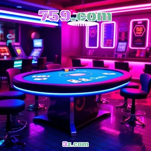 759.com: Descubra as Novidades que Transformam Seu Jogo