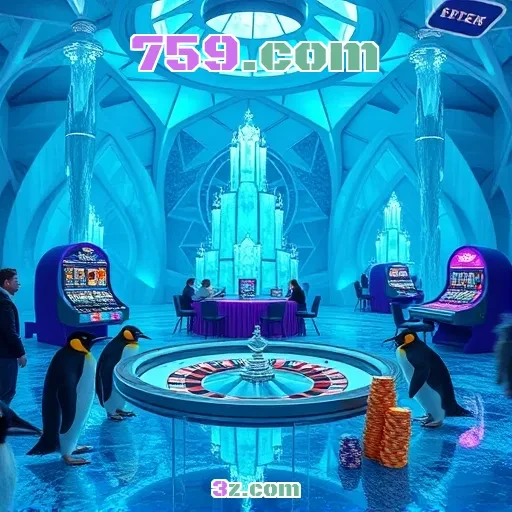 759.com: A Experiência Completa de Jogos de Mesa Que Você Merece
